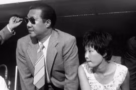 Công chúa Phương Mai - Con gái đầu của vua Bảo Đại qua đời ở Pháp