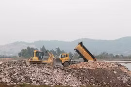 Quảng Ninh: Dự án trị giá 500 triệu USD được cấp giấy chứng nhận vào khu công nghiệp Sông Khoai