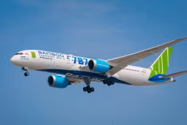 Chủ tịch Bamboo Airways: “Sức bật của thị trường nói lên tất cả”