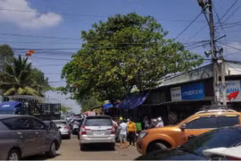 “Sốt đất” bất thường tại Hớn Quản, UBND huyện lên tiếng cảnh báo lừa đảo