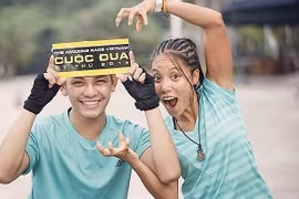 Huê Mint - Thí sinh "Cuộc đua kỳ thú 2014" qua đời ở tuổi 39