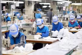 Đến năm 2025, GDP bình quân đầu người đạt khoảng 4.700 đến 5.000 USD