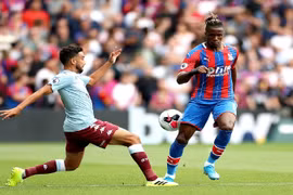 Nhận định trận Crystal Palace vs Aston Villa, 22h ngày 27/11