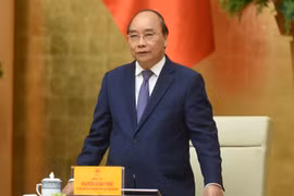 Thủ tướng Nguyễn Xuân Phúc: Thi đua khen thưởng phải hướng vào cơ sở