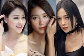 Dàn diễn viên nữ "làm mưa làm gió" trên sóng truyền hình Việt 2021