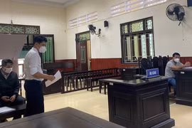 Hàng loạt dấu hiệu vi phạm luật tố tụng hình sự trong quá trình điều tra, xét xử sơ thẩm