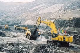 Bộ TN-MT sẽ thanh tra diện rộng về đất đai, môi trường, khoáng sản