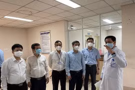 Có 520 ca bệnh COVID-19, Đồng Nai kêu thiếu nhiều máy móc, thiết bị chống dịch