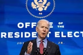 Thị trưởng Washington kêu gọi tăng cường an ninh trong ngày ông Biden nhậm chức