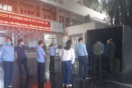 Quảng Ninh: Tạm dừng hoạt động các cơ sở khám chữa bệnh tư nhân