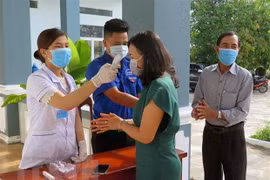 Lên kịch bản tổ chức bầu cử tại bệnh viện, cơ sở y tế đang điều trị cho các bệnh nhân Covid-19