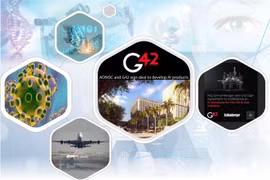 G42 Medications Trading LLC, Tập đoàn lớn mạnh nhất UAE chính thức sản xuất, xuất khẩu vắc-xin Covid-19 mang tên Hayat-Vax