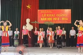 Ngôi trường ở Nghệ An có 26 em có điểm xét tuyển đại học trên 30 điểm