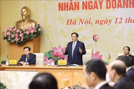 Doanh nhân Việt Nam, lối đi nào giữa cơn bão COVID-19?