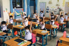 TP. HCM: Thanh tra hàng loạt trung tâm ngoại ngữ ngoài công lập