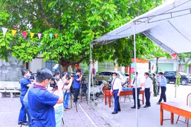 Bài 5: Tích cực nhận diện, phản bác thông tin sai sự thật
