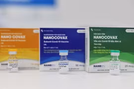 Hoàn thiện, bổ sung hồ sơ để xem xét cấp phép khẩn cấp vaccine Nanocovax