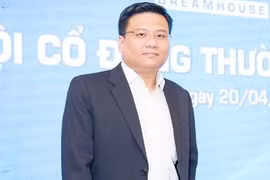 Lộ diện người sẽ đưa thương hiệu Dệt may Thái Tuấn thành thương hiệu toàn cầu