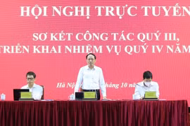 Đã gỡ bỏ hơn 1.336 bài trên facebook thông tin sai sự thật trong 9 tháng qua