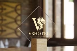 VsetGroup sẽ chính thức ra mắt VSHotel trong quý 4/2021