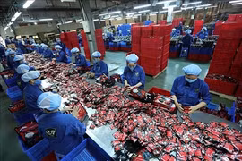 EIU: Việt Nam là trung tâm của chuỗi cung ứng châu Á