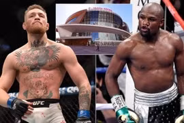 “Độc cô cầu bại” Mayweather đăng ảnh chế giễu McGregor