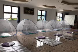 TP. HCM: Doanh nghiệp gặp khó với phương án vừa sản xuất, vừa cách ly người lao động tại chỗ