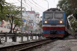 Đề xuất nhập 37 toa tàu bị Nhật thải loại, lãnh đạo Tổng công ty Đường sắt nói gì?