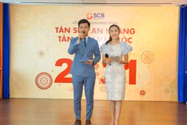 Kết quả lễ quay số đợt 2 và đợt cuối chương trình khuyến mại “Tân Sửu An Khang – Tân Niên Vạn Lộc”