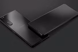 DxOMark không đánh giá cao camera của điện thoại Xperia 11 II