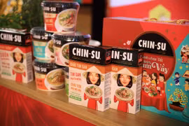Masan Group hoàn thành mục tiêu tài chính năm 2020