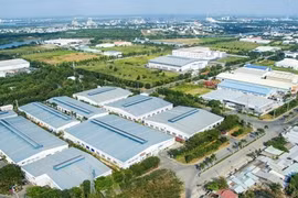 Thừa Thiên Huế: Hơn 2.600 tỷ đồng đầu tư khu công nghiệp Gilimex