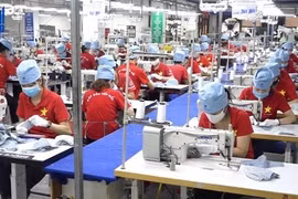 Xuất khẩu dệt may năm nay có thể đạt 38 tỷ USD