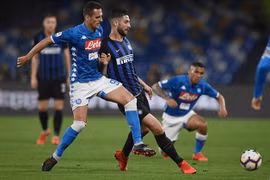 Lịch thi đấu vòng 13 Serie A 2021/22