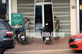 Gia Lai: Bắt một cựu nhân viên ngân hàng, liên quan vụ vỡ nợ hơn 170 tỷ đồng