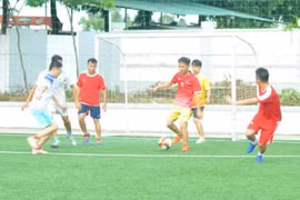 TP Thanh Hóa: Tạm dừng các hoạt động thể dục, thể thao ngoài trời