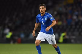 Top 8 ngôi sao mới của bóng đá Italy