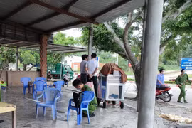 Khởi tố vụ án phóng viên bị hành hung ở Gia Lai