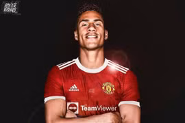 CLB Man Utd đạt thỏa thuận chiêu mộ Varane