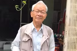 Đạo diễn Lê Văn Tĩnh qua đời