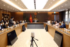 Bộ Y tế sẽ sớm ban hành văn bản hướng dẫn cụ thể về vùng có dịch COVID-19