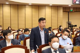 Hà Nội đã đạt được những mục tiêu lớn trong phòng, chống dịch