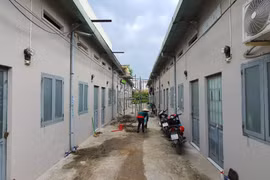 Khẩn trương giải quyết hơn 500 ngàn chỗ ở cho người lao động