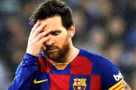 Chưa có CLB nào ra điều kiện với Messi?