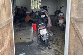 Hòa Bình: Khởi tố vụ án con dâu đổ thuốc diệt cỏ xuống giếng, phóng hỏa nhà bố chồng