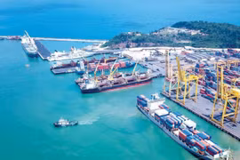 Sẽ có phương pháp đánh giá, phân loại cảng biển