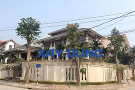 Lào Cai: Xử phạt một doanh nghiệp khai thác vàng vì vi phạm Luật Bảo vệ môi trường