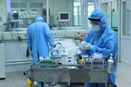 TP. HCM có hơn 170 ngàn người thuộc nhóm nguy cơ