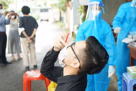 Vì sao F0 tại TP. HCM sẽ tăng cao trong những ngày tới?
