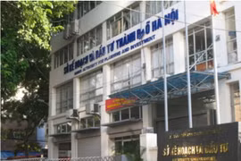 Sở Kế hoạch và Đầu tư Hà Nội vào cuộc vụ "siêu doanh nghiệp" 128.000 tỷ đồng